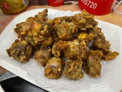 -阿莲美食园