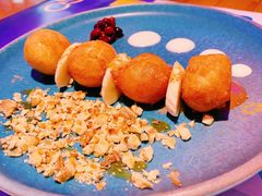 -HELLO MUSAE 拾光缪斯餐厅·纯正希腊风味(苏州中心店)