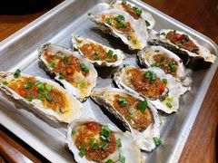 -虎哥私房菜(馒头山店)
