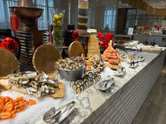 -沈阳和平艾美酒店新食谱西餐厅