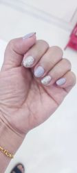 -Ami nail爱米美甲美睫
