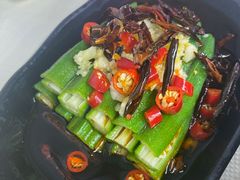 -聚味瞿记·龙虾堂(树木岭店)