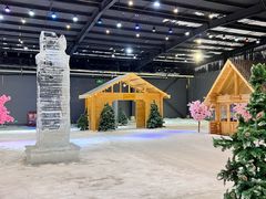 -宁波冰雪大世界(北仑区)