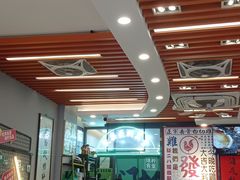 -绿柠食堂(北外滩店)
