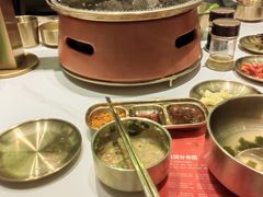 -西塔老太太泥炉烤肉(川沙百联店)