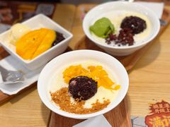 -满记甜品(优客百盛店)