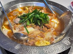 -古乐牛香·鲜牛肉牛杂火锅(新区店)