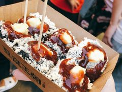 -品腐记·豆腐王朝(老门东总店)