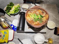 -肥家大排档(天河体育西店)