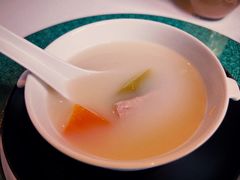 老火例汤-三号黄浦会Canton Table