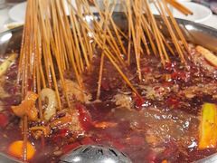-满江红串串香(七道堰街店)