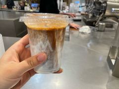 -M Stand(宁波万象城店)