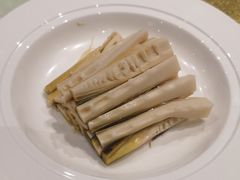 -唐拉雅秀酒店-唐苑中餐厅