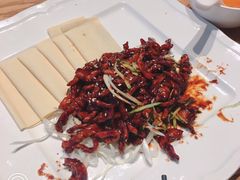 -小吊梨汤·北京菜·烤鸭(鸟巢店)