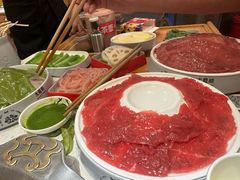 -大龙燚火锅(科华店)