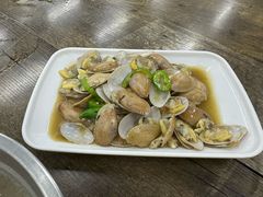 -贞姨美食·老字号海鲜大排档