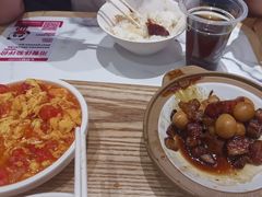 -乡村基·川味现炒大王(熙悦天街店)