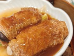 -禄运茶居·手工点心(猎德店)