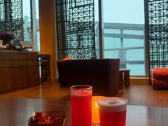 -广州柏悦酒店·悦吧·顶楼露天酒吧