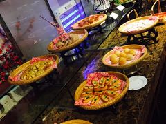 -聚春园自助餐厅(东街口店)