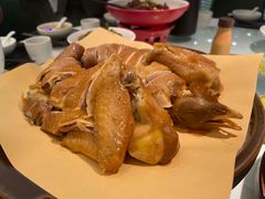 -客颂·客家宴(大壮国际广场店)