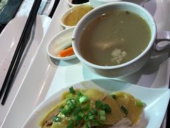-翠华餐厅
