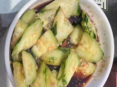 -老淮城·长鱼面(河下古镇店)