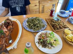 -韵之源农家菜(北京1店)