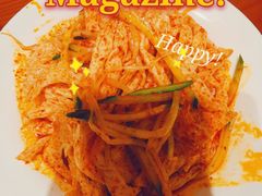 麻辣面筋-再回首(西关木塔巷店)