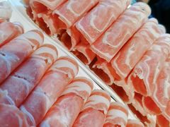-苏完瓜尔佳氏·满洲涮肉(古方路店)