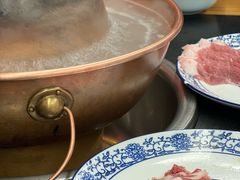 -裕德孚·非遗手切涮羊肉(东直门内大街店)
