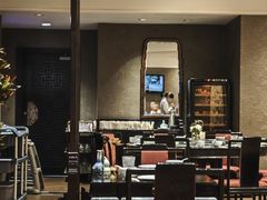 -海天楼中餐厅(吴宫泛太平洋酒店)