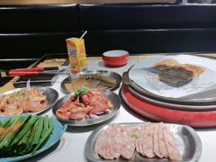 -牧司烤肉餐厅(解放路店)