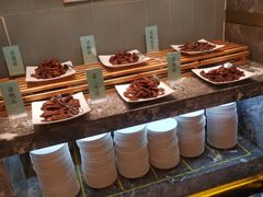 -禾斗海鲜自助(市南银座店)