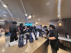 -霸王茶姬(上海恒基名人店)