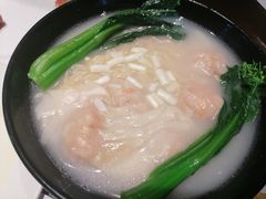 -老伙记海鲜码头(北滘店)