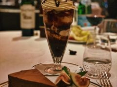 -Wolfgang’s Steakhouse 沃夫冈牛排馆(上海白玉兰广场店)