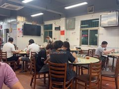 -下村新强记烧鹅店