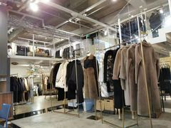 -我的四季意大利餐厅(春天百货店)