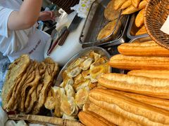 -穆彦华逍遥镇胡辣汤(岗坡路店)