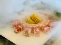 -老板娘的烤肉店(港湾广场店)