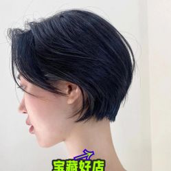 -SY COLOUR专业烫染