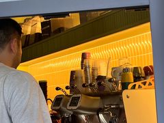 -SeekSeeking咖啡专门店(堰塘街店)