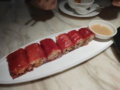 锦绣海鲜红米肠-陶陶居酒家(SM二期购物广场店)