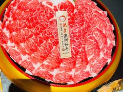 -降霜牛寿喜烧.和牛金赏Plus(501城市广场店)