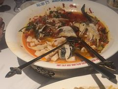 -坛宗剁椒鱼头(河西王府井店)