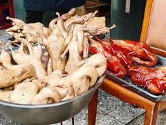 -竺桥兄弟烤鸭馆(竺桥店)