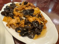 -王太饭堂