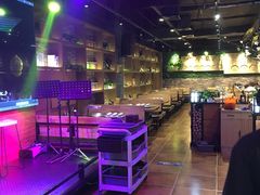 -韩盛炭火烤肉(万达广场店)
