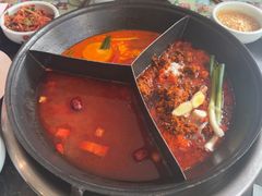 -巴蜀大将火锅(春熙店)